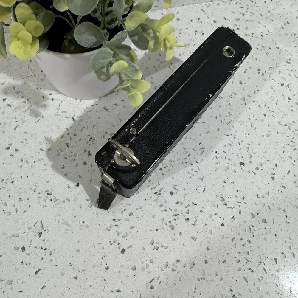 Agfa Folding 6x9 Camera with Agfa Anastigmat Jgetar 8.8 Vintage Folding camera